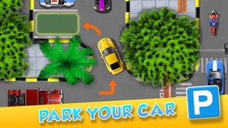 Parking Mania:Car parking game - Screenshot 1