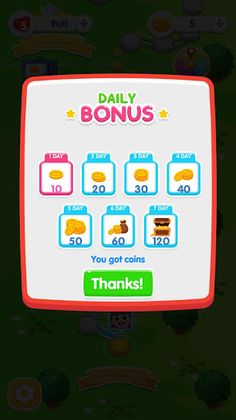 Jolyon - Sugary Candy Fruit - Screenshot 3