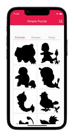 Simple Puzzle - Screenshot 2