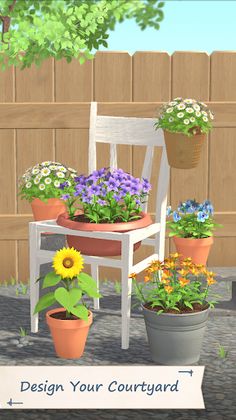 Floword - Word Puzzle Game - Screenshot 3