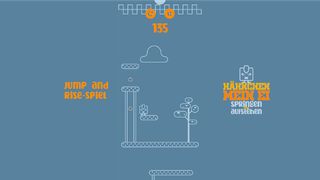 Hähnchen Mein Ei - Springen un - Screenshot 2