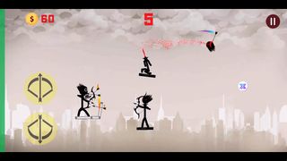 Archerist - Screenshot 1