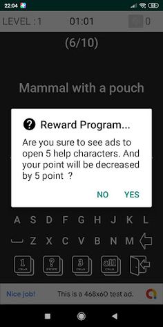 Topic - Screenshot 4