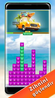 Kelime Bulmaca | Kelime Oyunu - Screenshot 1