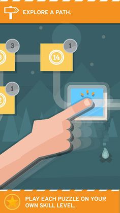 Pluszle ®: Brain logic puzzle - Screenshot 3