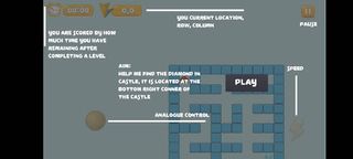 Treasure Hunt - Screenshot 3