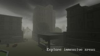 Intruders - Screenshot 3