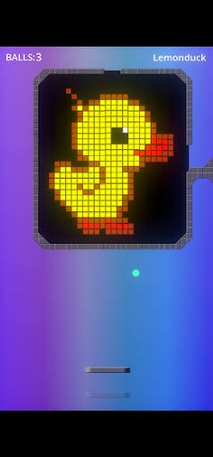 Block Challenge - Screenshot 2