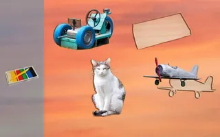 Puzzle Game for Toddlers - Screenshot 3