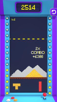 Pixie Blocks - Screenshot 2