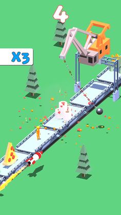 No Contraband - Screenshot 2