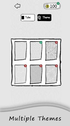 Liquid Logic - Water Sort - Screenshot 3