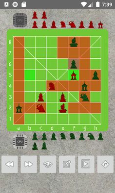 Sittuyin Free - Screenshot 4