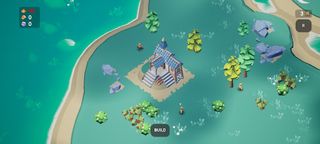 CROPOUT - Screenshot 1