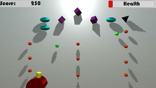 GPD Sliding Cannon - Screenshot 2
