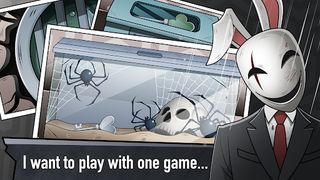 Qube Stories: Escape Adventure - Screenshot 1