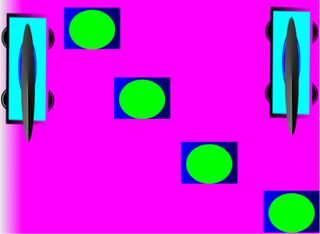 Shoot Blast - Screenshot 2