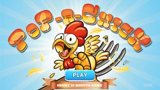 Pop-a-Chick - Screenshot 1