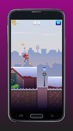 Christmas Games - Screenshot 4