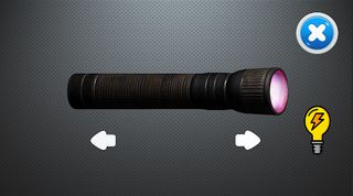 Flashlight Simulator - Screenshot 3