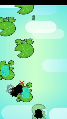 Toad Blast - Screenshot 3