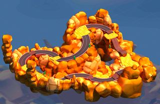 Fun Car Race - Screenshot 2