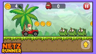 NetzRunner - Screenshot 3