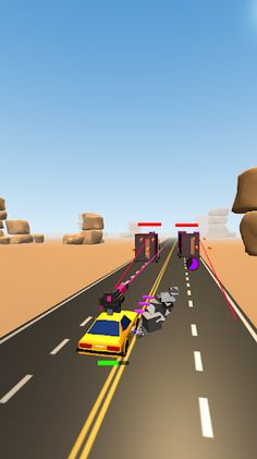 Weapon In Progress - Screenshot 1