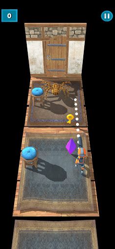 War of the Spider - Screenshot 1