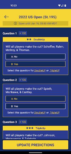 Jump On - Screenshot 3