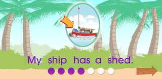 EBLI Island - Screenshot 3