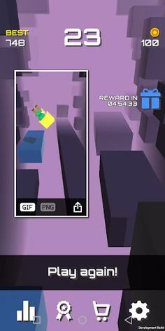 Flip Run! - Screenshot 3