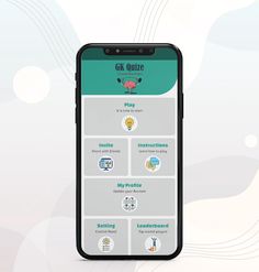 GK Quize - Screenshot 2