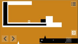 Cube: White and Black Demo - Screenshot 2