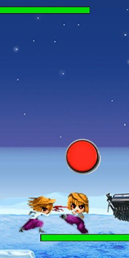 Reflex Fighter - Screenshot 3