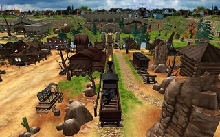 Wild Panther Fight Simulator - Screenshot 2