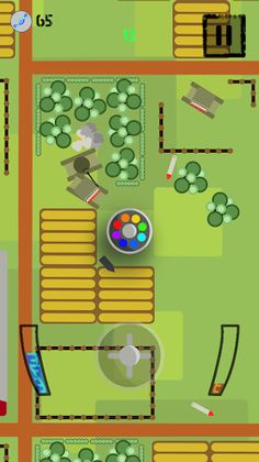 Animal Abduction - Screenshot 3