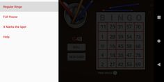BINGO - Screenshot 4