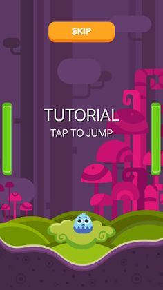 Angry Eggs - Screenshot 2