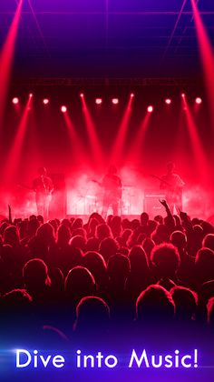 Tokyo Indie Music - Live Show - Screenshot 1