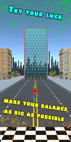 Crypto Runner 3D Save or Trade - Screenshot 4