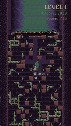 Ratatoskr - Screenshot 3