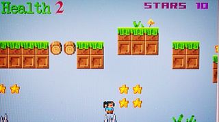 Super Jump 2020 - Screenshot 2