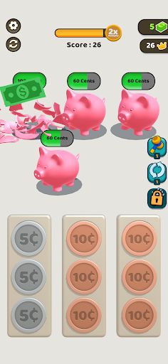 Make A Dollar - Screenshot 2