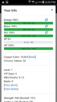 Chivalry is Dead - Screenshot 4