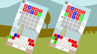 Σκέψου Λέξεις: Wordly - Screenshot 2