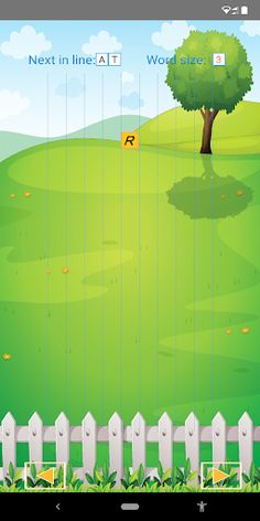 Word Collect - Screenshot 2