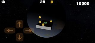 Space race: battle for gold - Screenshot 2