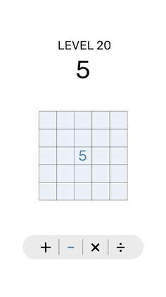 Match Numbers: Math Master - Screenshot 4
