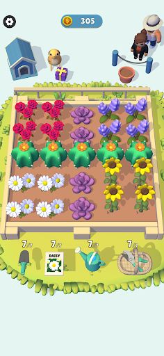 Good Yard - Screenshot 2